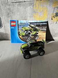 Lego city camion gigant