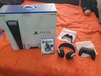 Продам Sony Playstation 5 срочно
