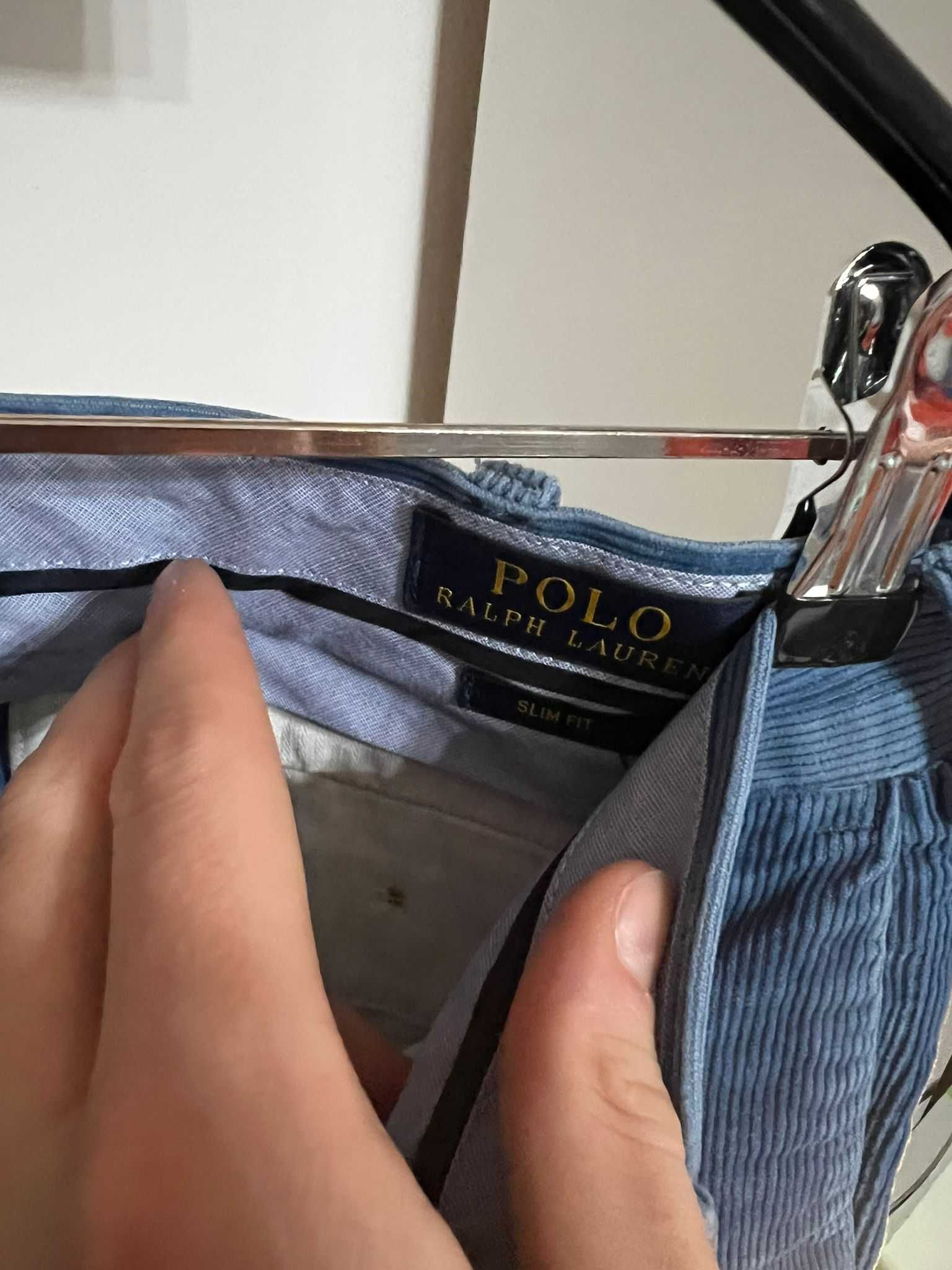 Pantaloni Barbati Ralph Lauren POLO Originali