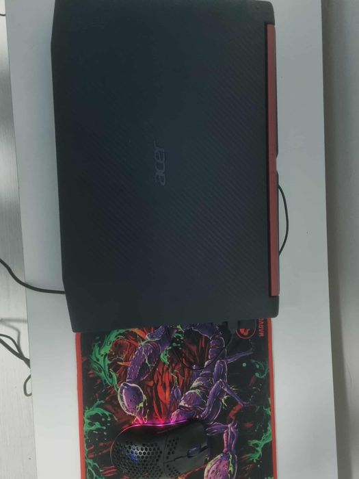 Laptop acer nitro 5
