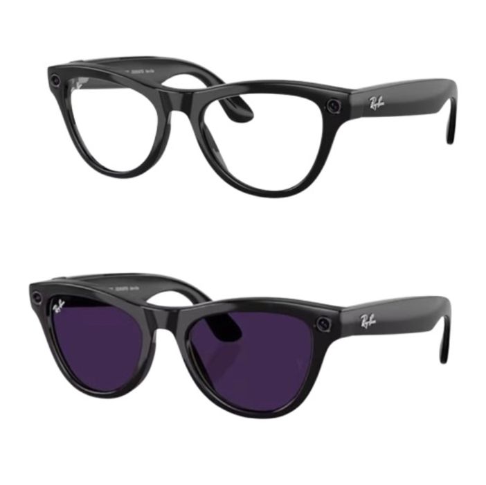 RayBan Skyler цена на день!