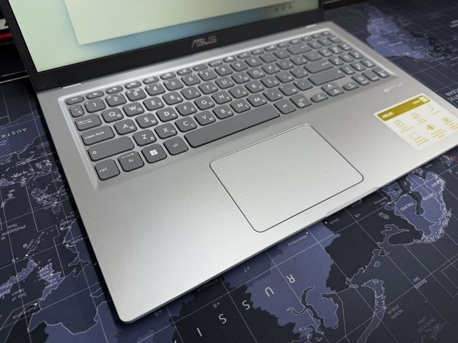 Ноутбук Asus X515 Core i5-1135G7/8GB/SSD512GB