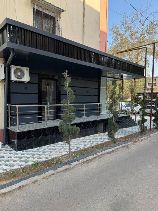 Аренда помещения на Юнусабад Ц 5 Ор Нанеба!!