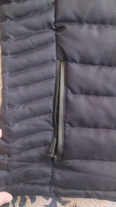 Geaca barbati bluemarin