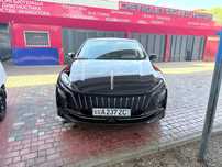 Hongqi eqm-5 500 arenda нотариус таер