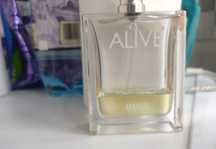 Hugo Boss Alive edt