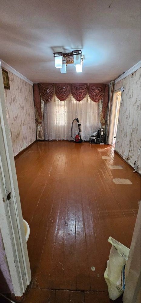 Продаётся 2 ком в Троицке