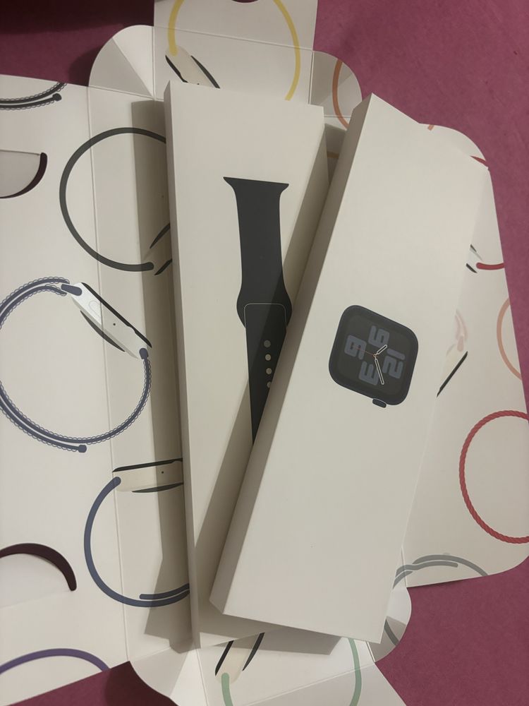 Apple Watch SE 2 GEN 40 mm