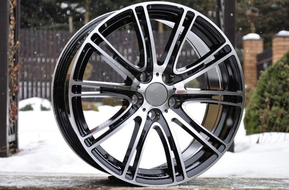 19" 20" Джанти БМВ 5X112 BMW 5 G30 G31 7 G11 G12 2 F45 X1 F48