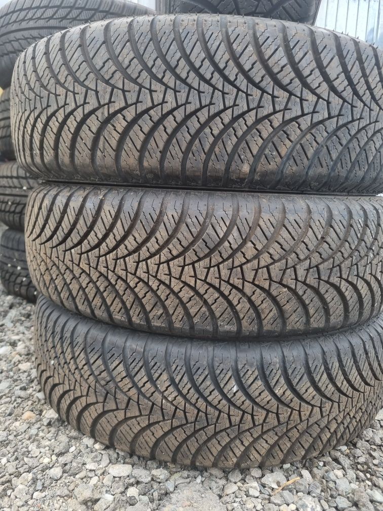 4 x Anvelope Allseason 185/65/R15 88H Falken Euroall AS210 DOT 2022