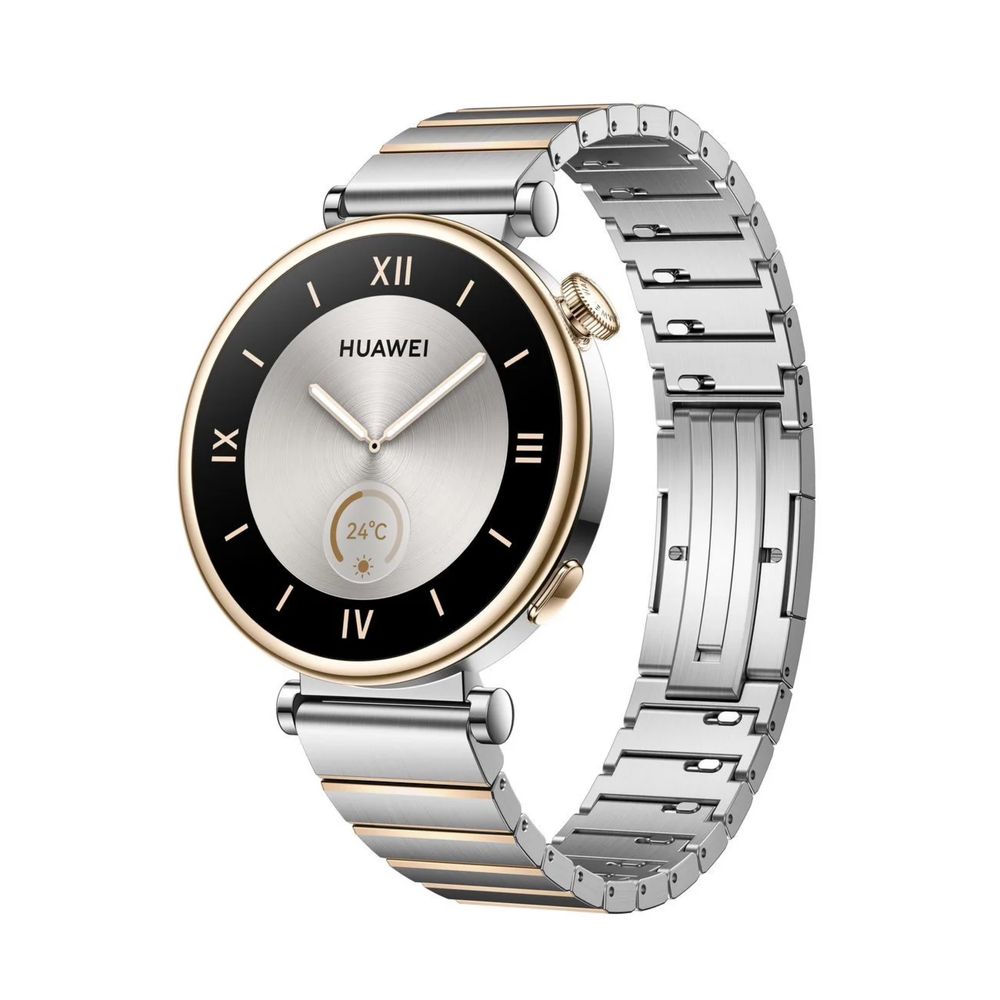 Новый Huawei Watch GT 4 41mm! Бесплатная Доставка!