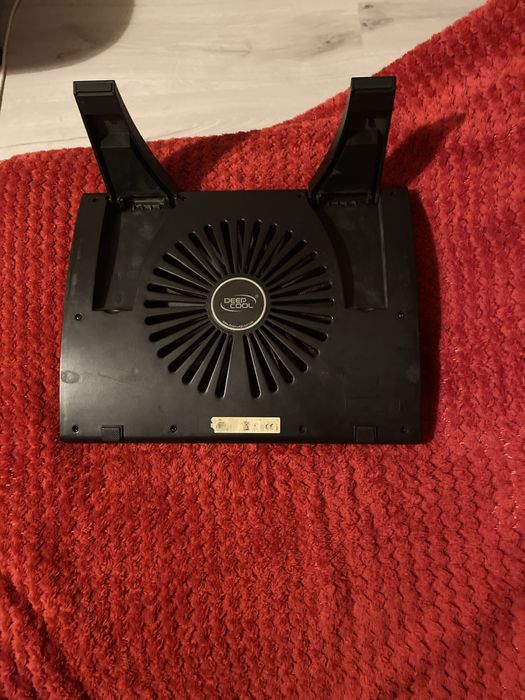 Cooler pentru laptop Deepcoll