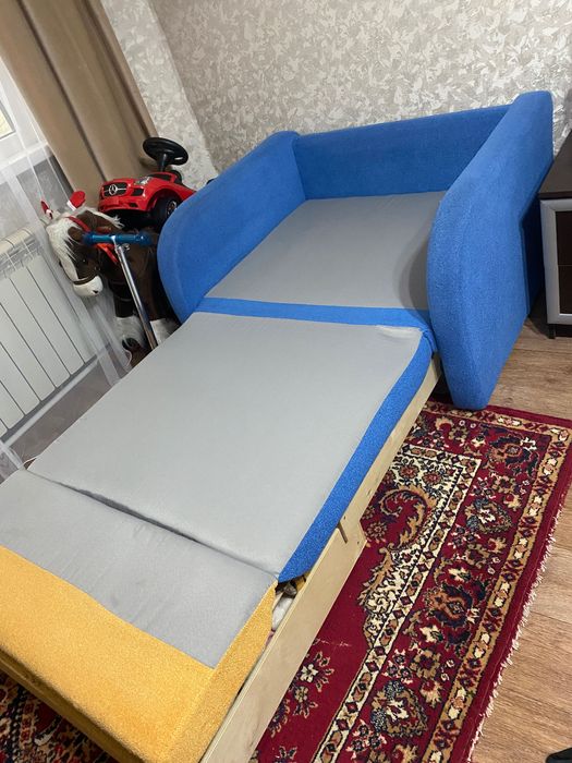 Кресло кровать детская