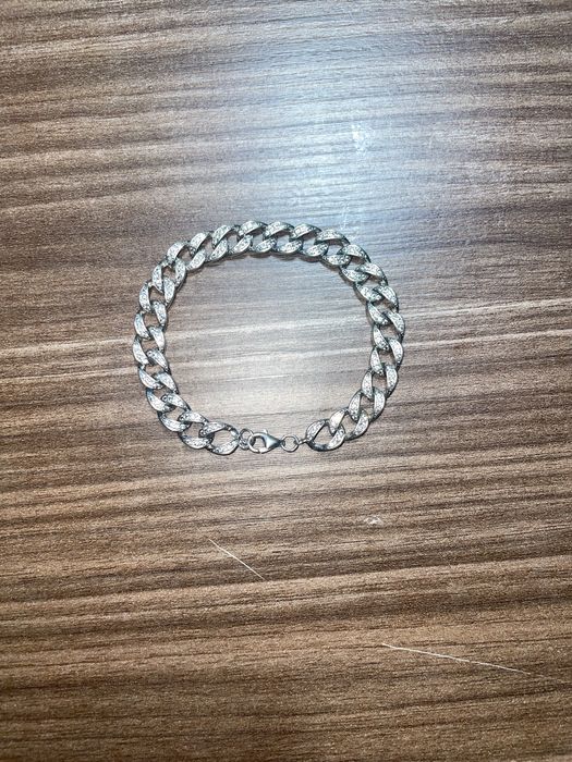 Vând brățară argint