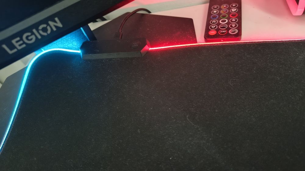 Vand mouse pad gaming Rpg 430x900cm