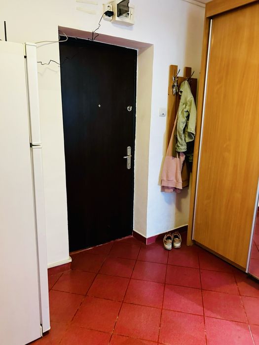 Garsonieră SPAȚIOASĂ - Lacul Tei - De închiriat