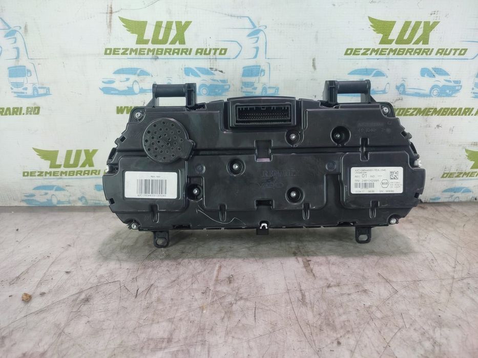 Ceasuri bord 248104299r Renault Megane 4 [2016 - 2020]