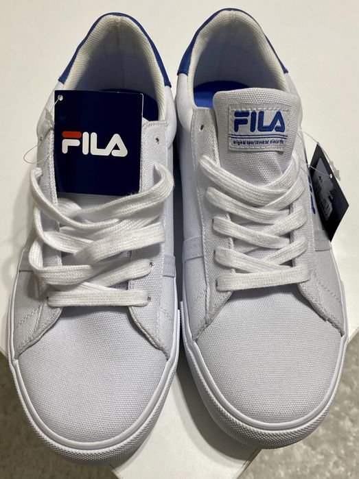 Pantof / teniși / adidași Casian FILA