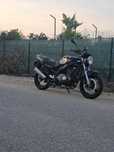 Vand Suzuki GS500F stare buna