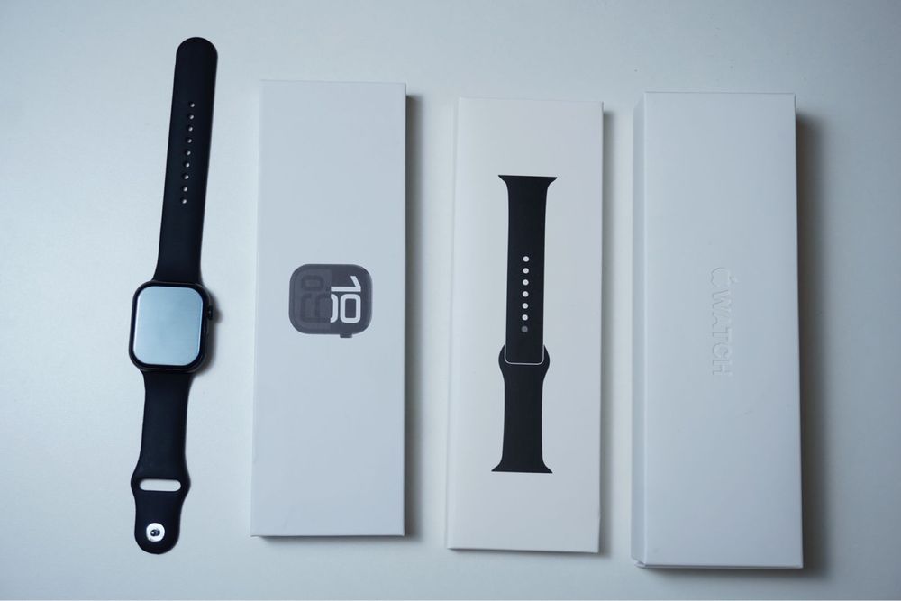 Apple watch series 10 46mm LUX