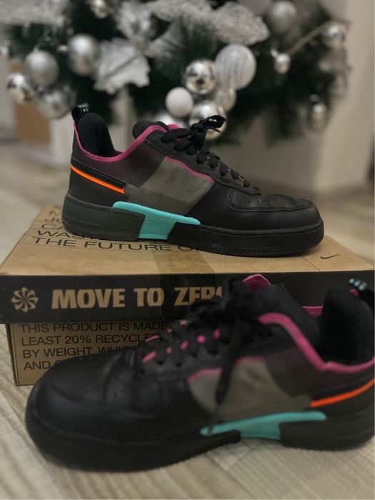 Продавам обувки nike air force