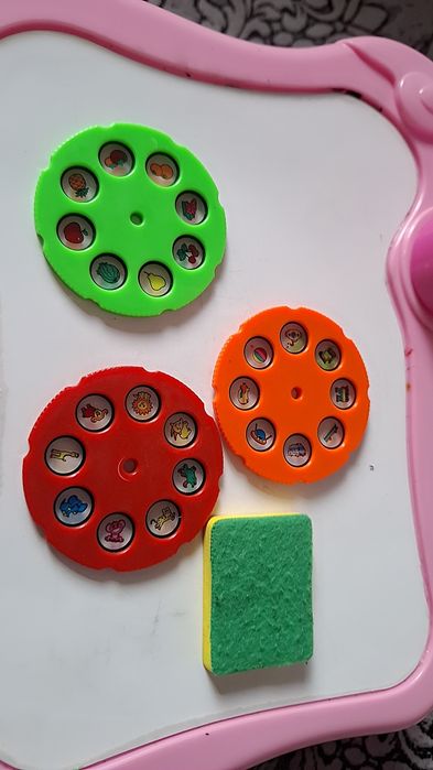 Bolalar uchun oyinchoq rasm chizish va aqliy rivojlanishga hisa qoshad