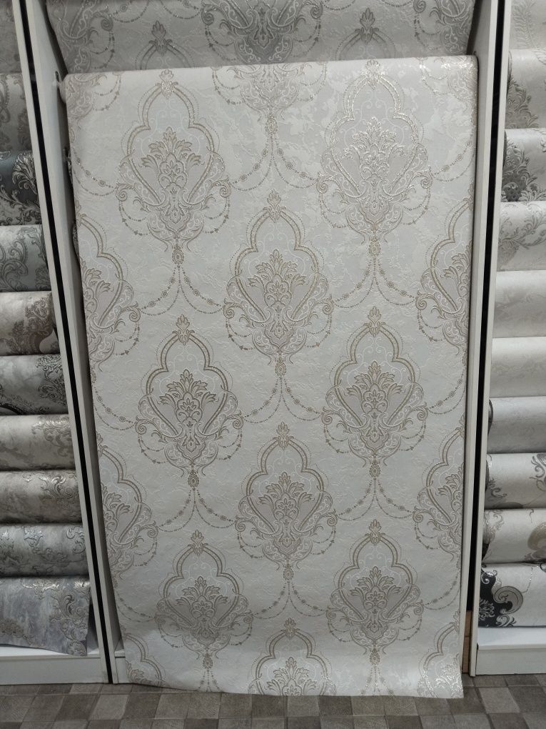 Modern Oboy 10.06×1.06 m²