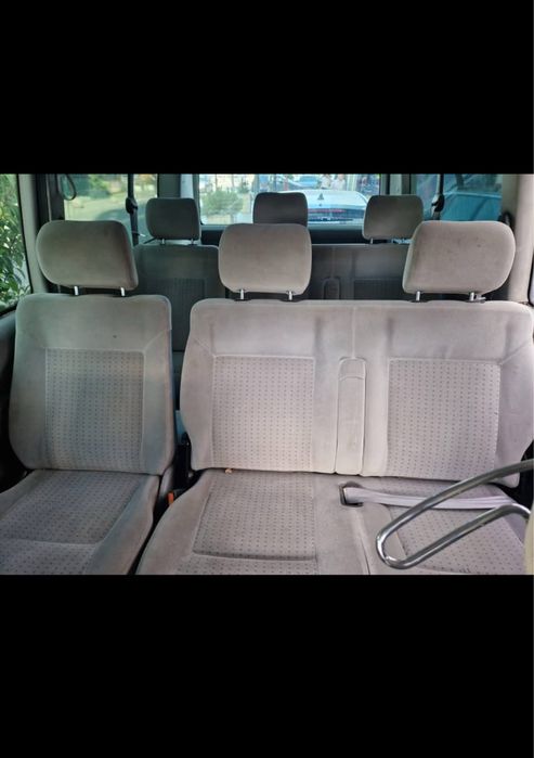 Vand sau schimb vw t4 caravel 2.5