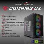 (NEW) Ultra9/Z890/64Gb/1Tb/RTX5070