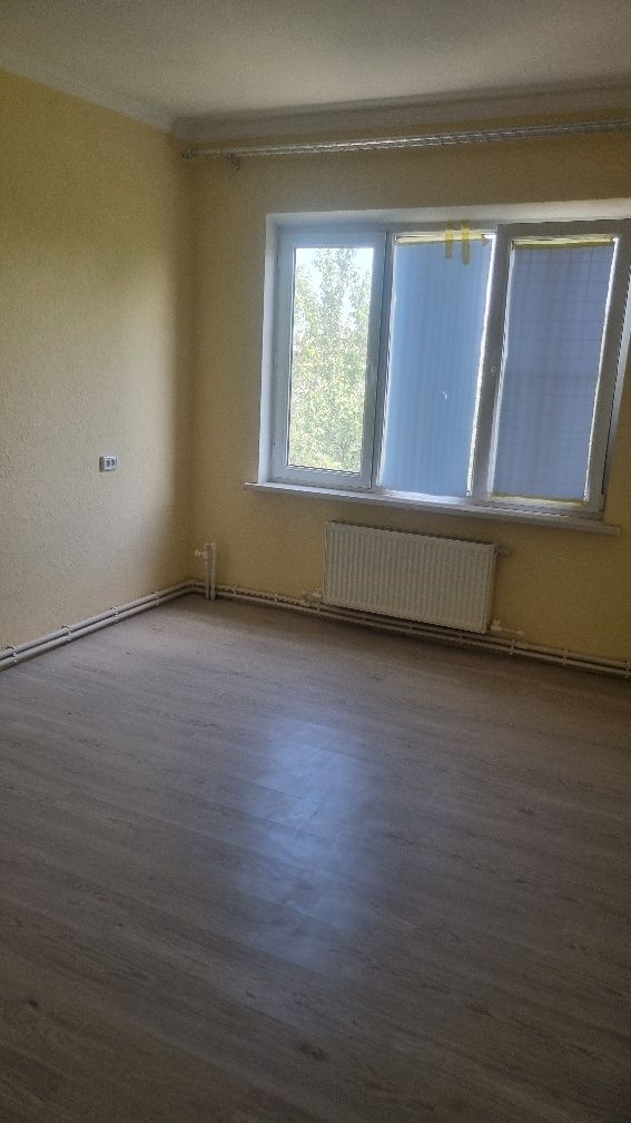3 хонали квартира сотилади