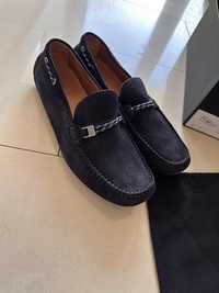 Mocasini Hugo Boss