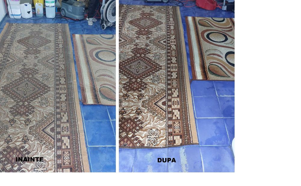 Spalare,curatare tapiterii auto, canapele, covoare la domiciliu