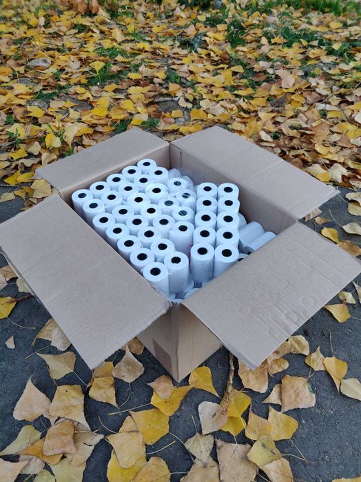 Role Termice casa de marcat