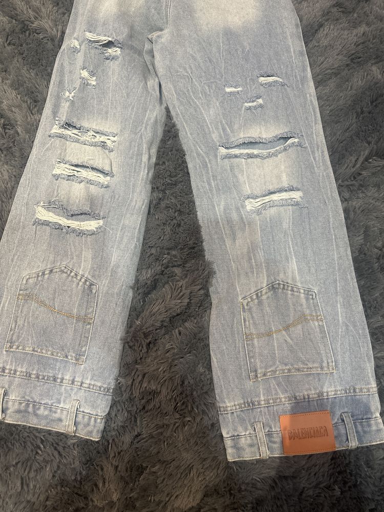 Balenciaga / Nikole collection / Prada