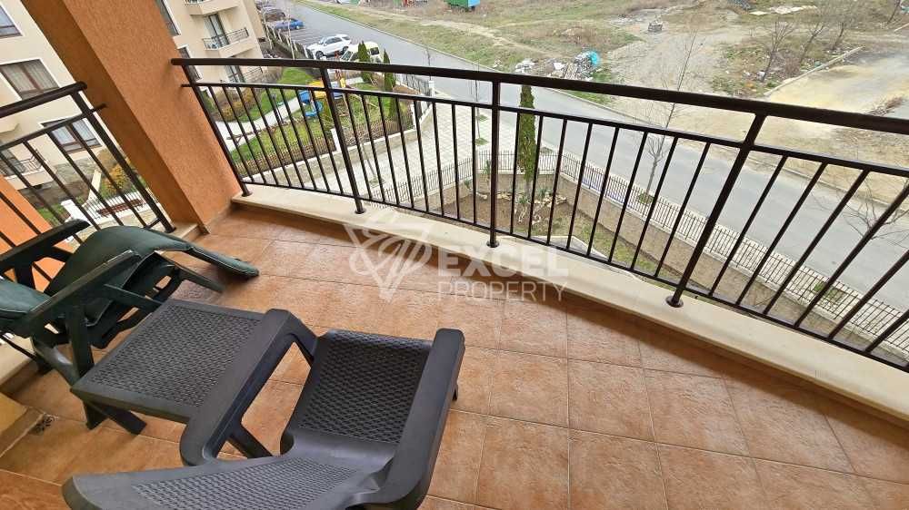 Продава се Едностаен апартамент в к.к. Слънчев бряг - 45 кв.м за 1178 €/кв.м - Снимка #16