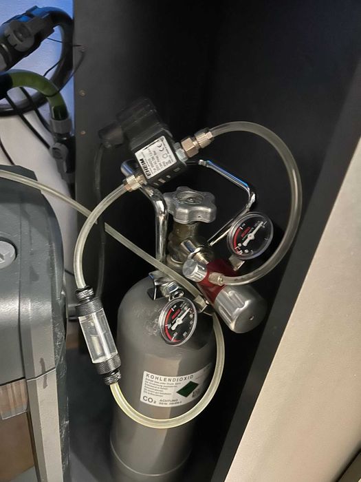 Acvariu 180 litri Eheim