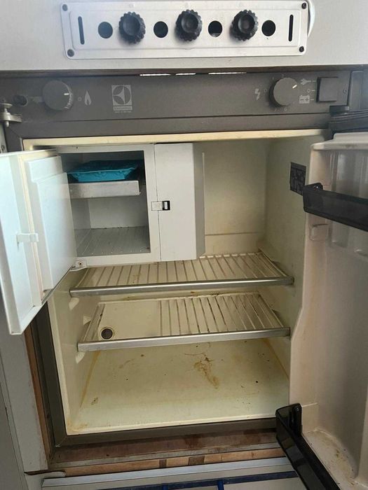 rulota marca beyerland 400-DD fara documente