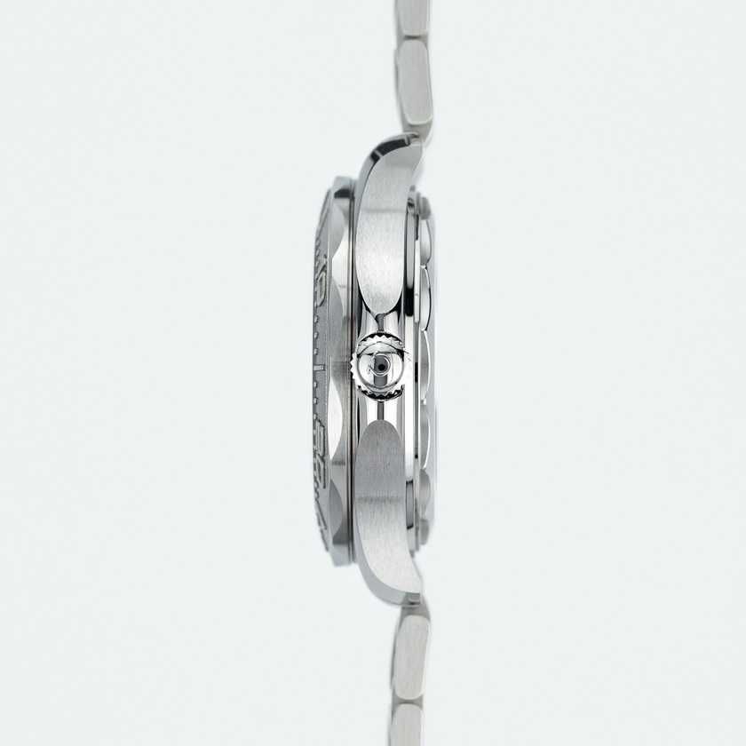 Omega Seamaster Diver 300M Nekton Edition