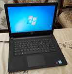 Ноутбук сотилади. Dell Сore i7 (6500U)