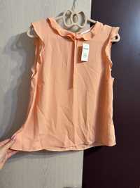 Bluza/camasa dama coral