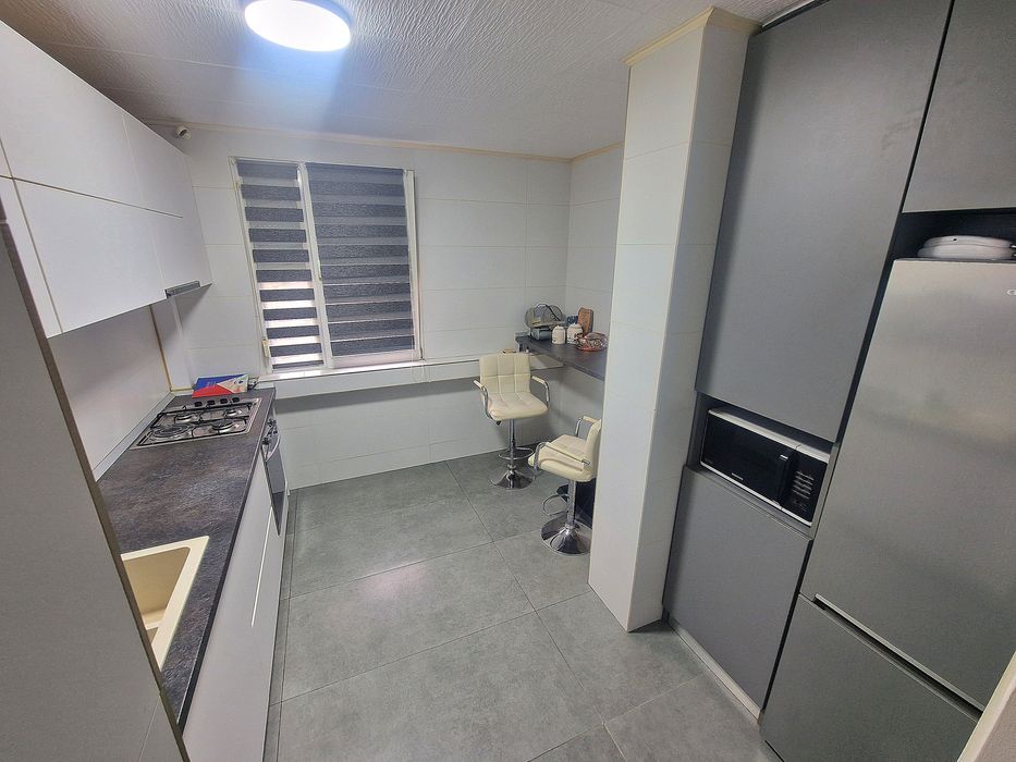 Apartament 3 camere Drumul Taberei Valea Oltului 10