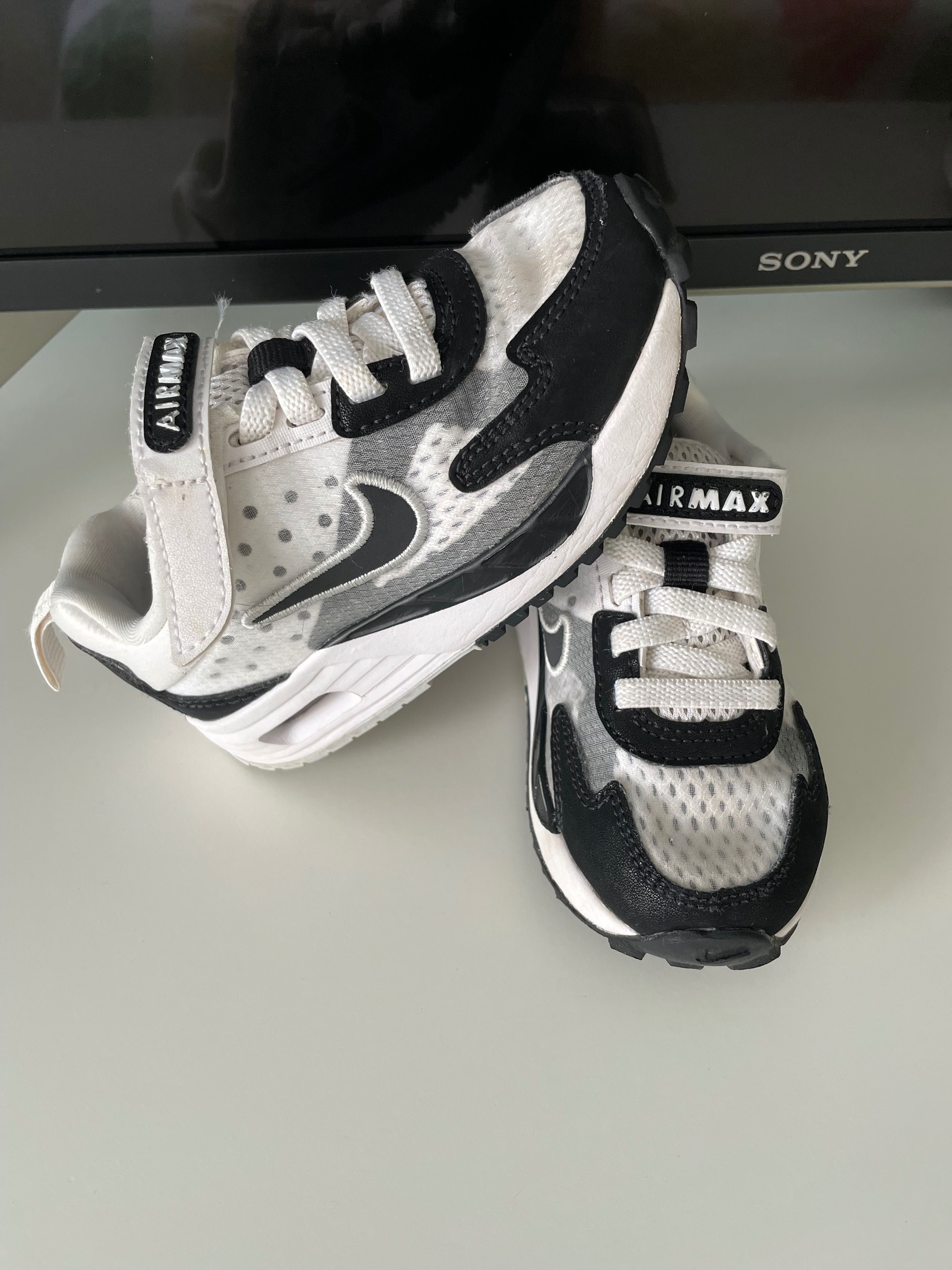 Детски маратонки Nike