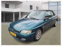 Ford Escort Cabrio