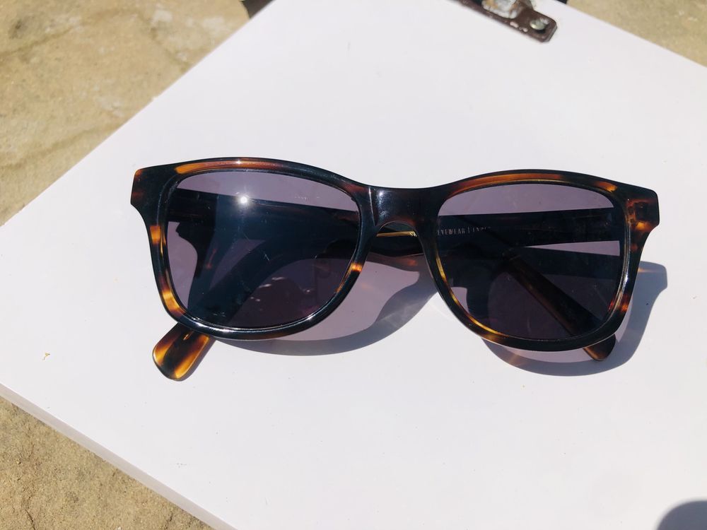 Слънчеви очила Shwood Eyewear