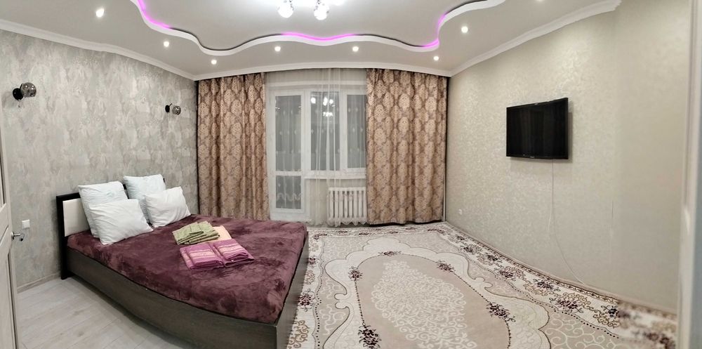 Продается 1-комнатная квартира в микрорайоне Наурыз