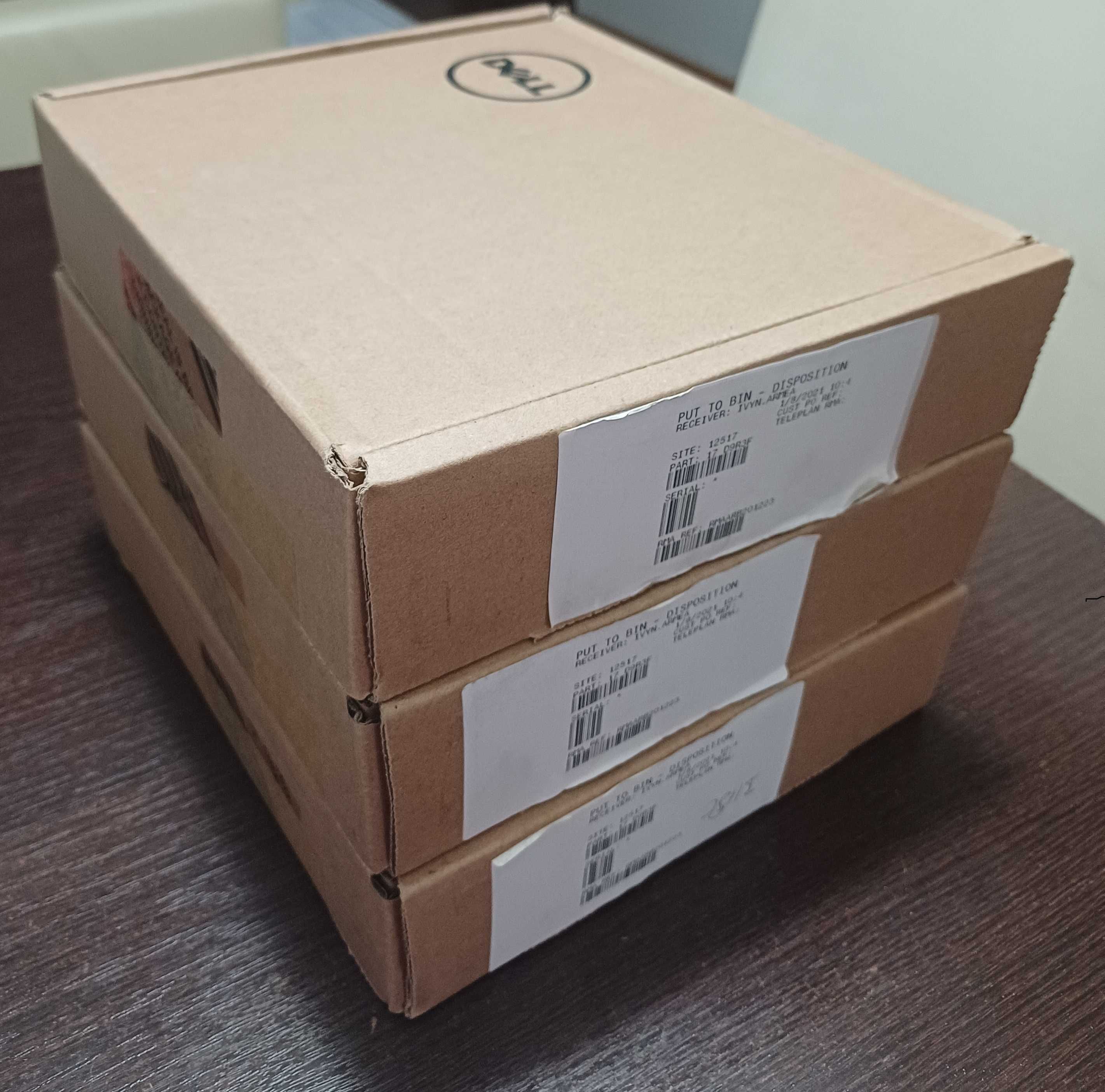 Suport vesa  pentru miniPC Lenovo, DELL sau universal pt orice miniPC
