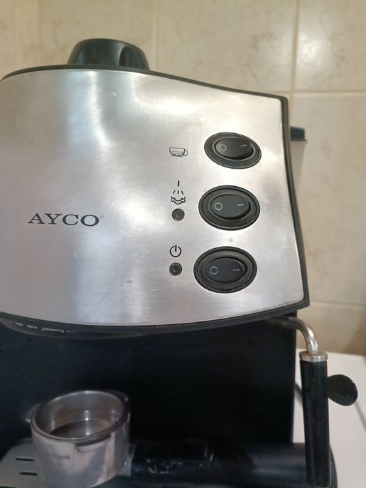 Кафемашина AYCO,