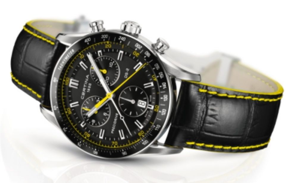 CERTINA DS 2 Precidrive