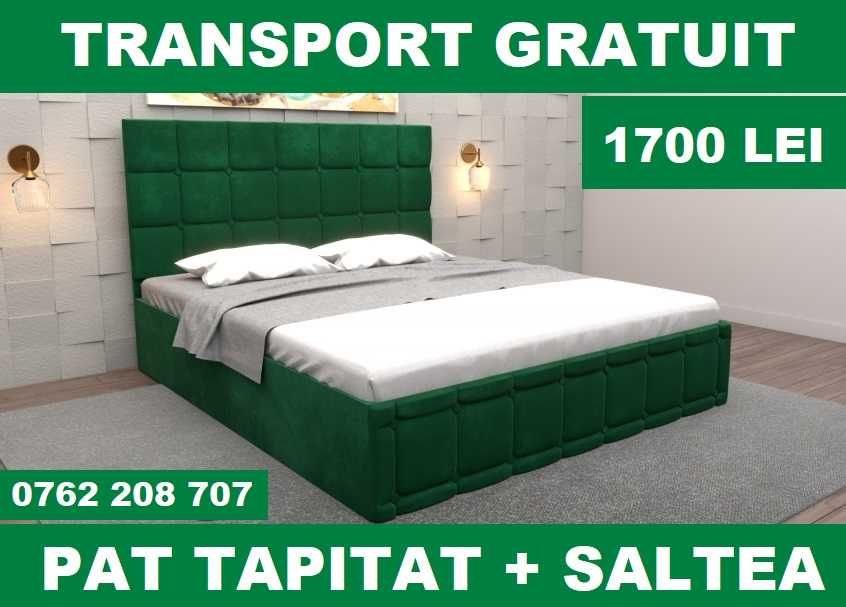 Pat Tapitat Gri Turcoaz Verde Visiniu Maro Bej Negru Caramiziu C506