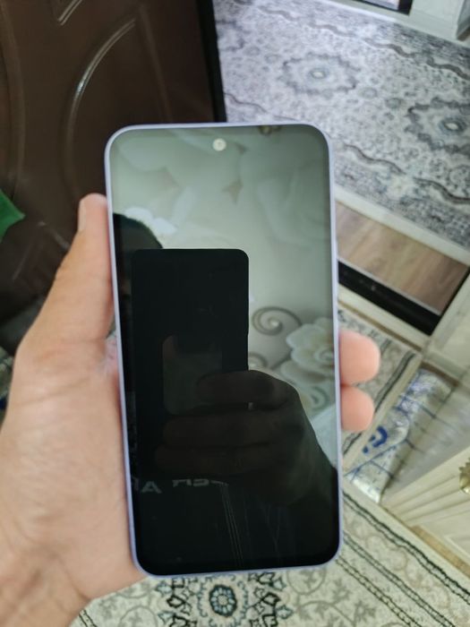 Samsung A54 sostayanasi yaxshi